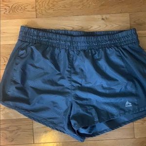 Reebok Running Shorts